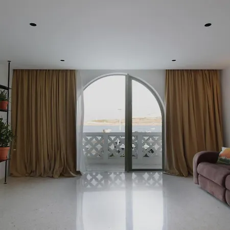 Joseph * St. Paul's Bay