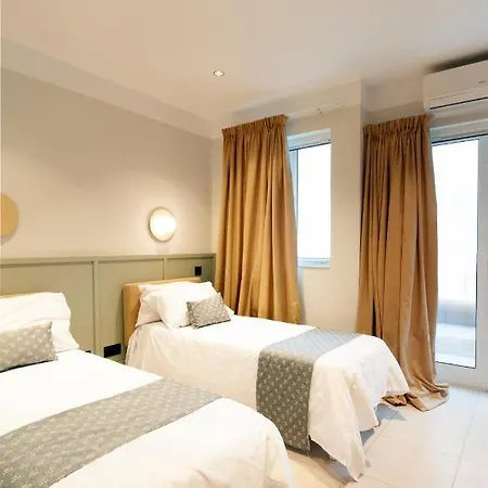 Villa Joseph St. Paul's Bay