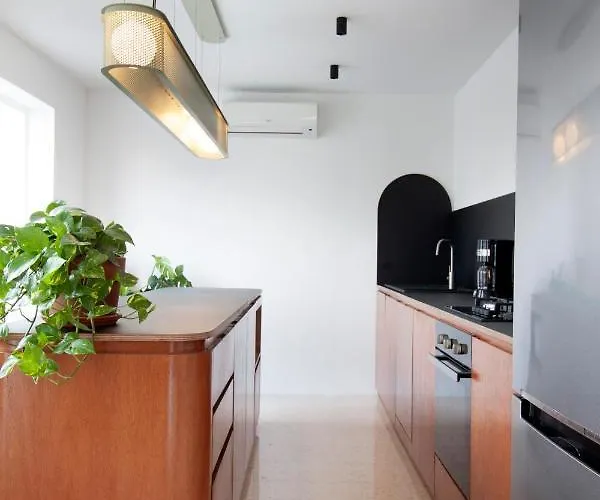 Villa Joseph St Paul's Bay