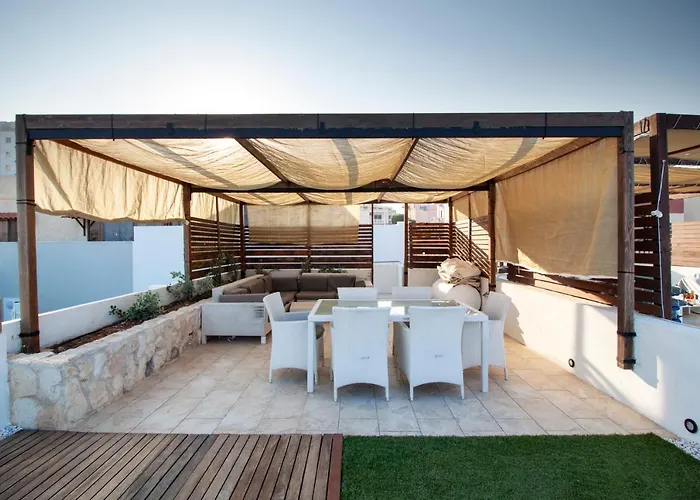 Villa Joseph St Paul's Bay