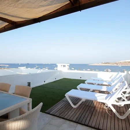 Villa Joseph *