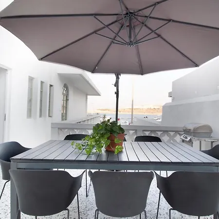 Joseph St. Paul's Bay