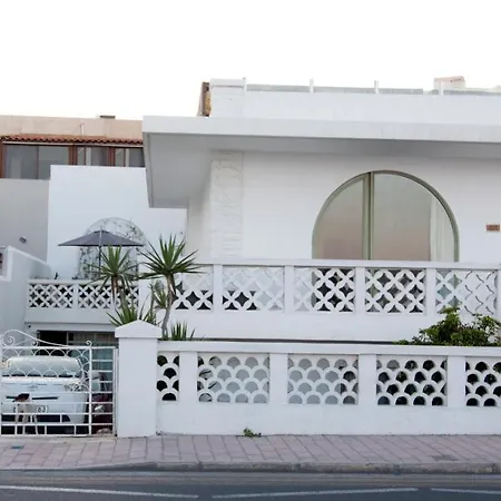 Villa Joseph