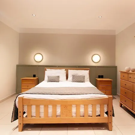 Joseph St. Paul's Bay