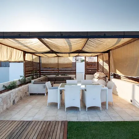 Villa Joseph St. Paul's Bay