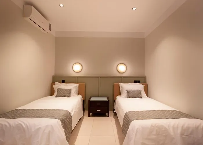 Joseph St. Paul's Bay