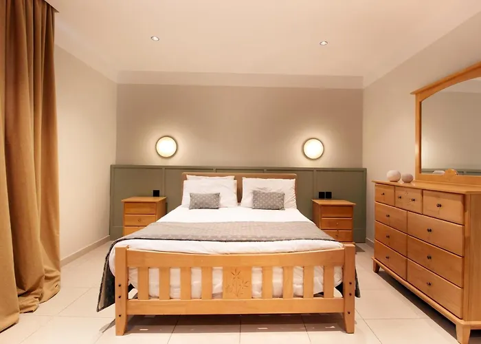 Joseph St. Paul's Bay