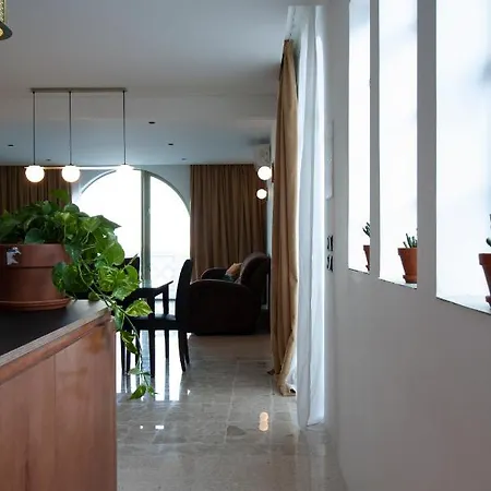 Joseph Willa St Paul's Bay