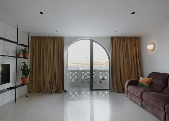 Joseph * St. Paul's Bay