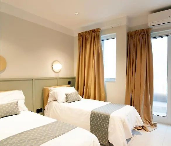 Villa Joseph St. Paul's Bay